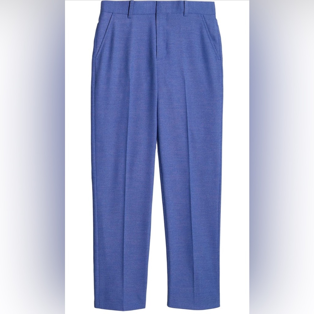 Tommy Hilfiger Boy's Legacy Dress Pant Suit - Picture 4 of 5